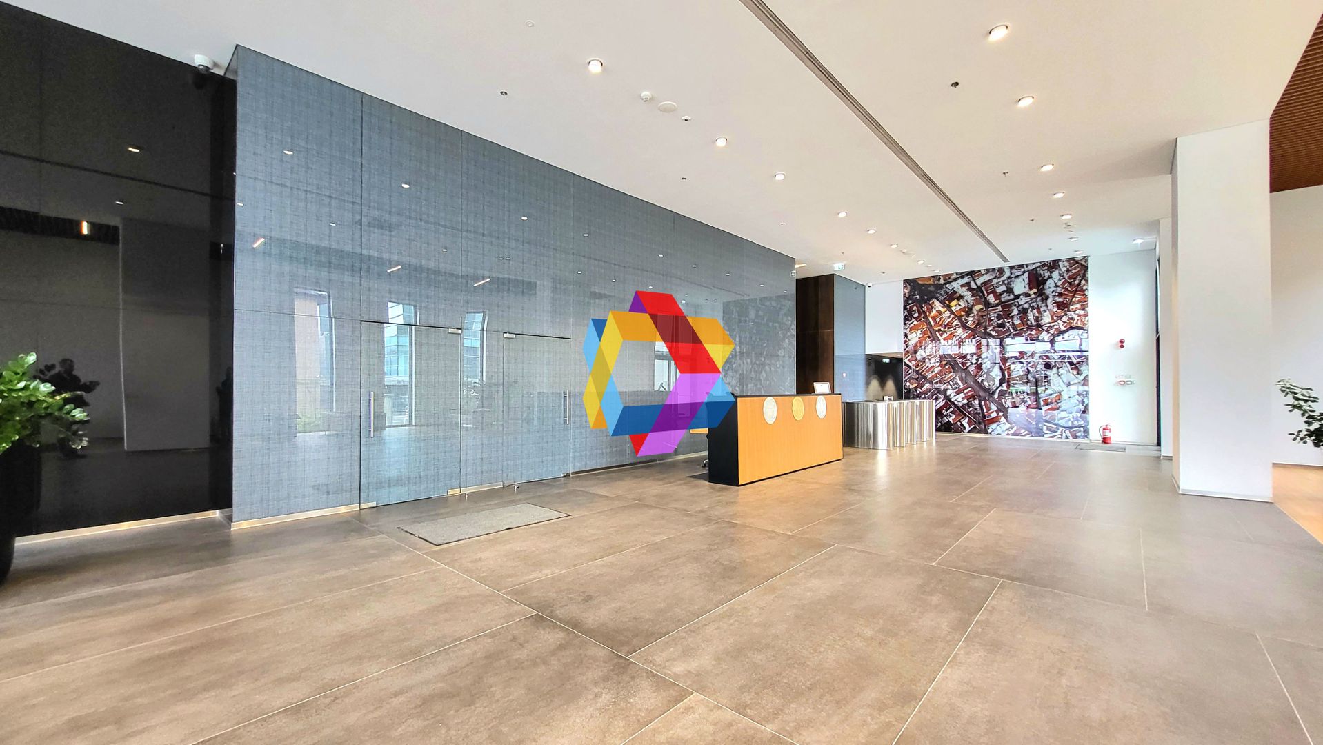 Spatiu de birouri - 1300 mp # Plus-imo.ro - Poză 4