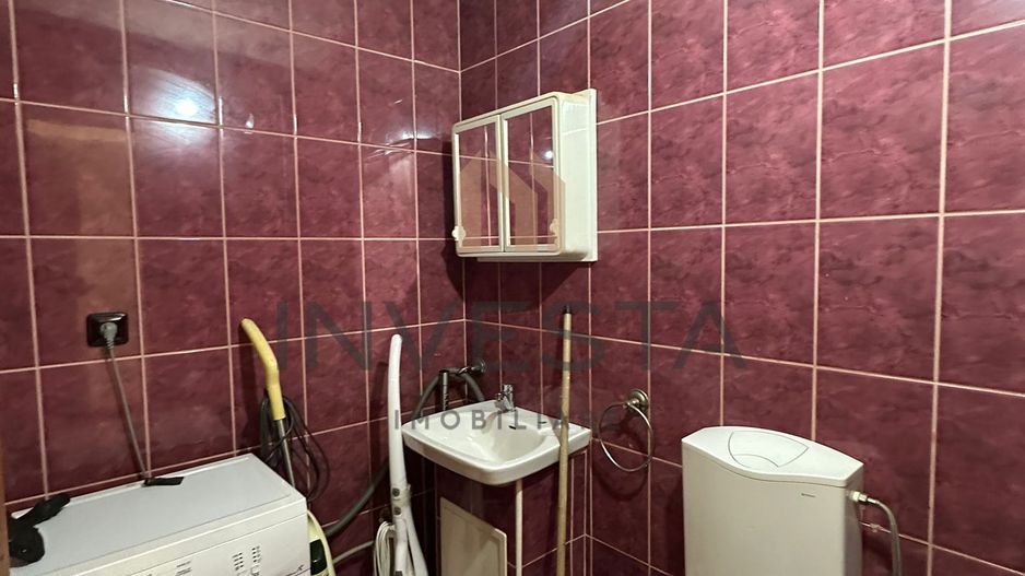 Apartament 3 camere decomandate Manastur! - Poză 6