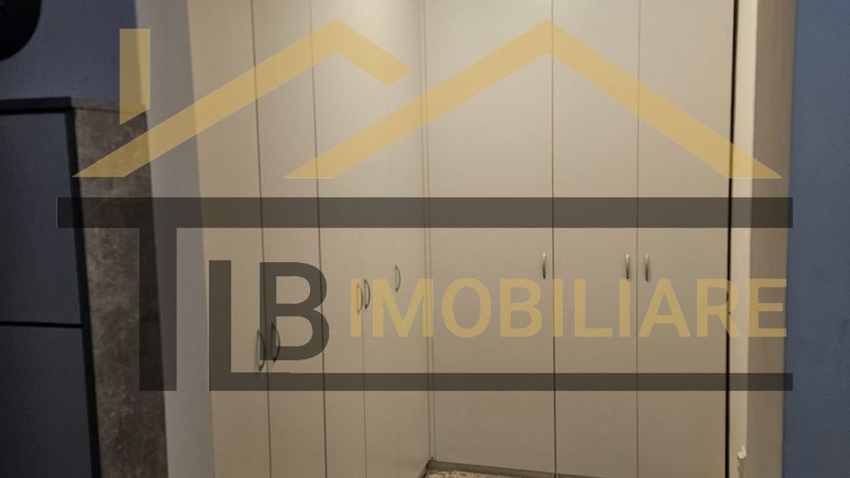 Apartament de 2 camere, 68mp, decomandat, parcare, Zona Maurer - Poză 8