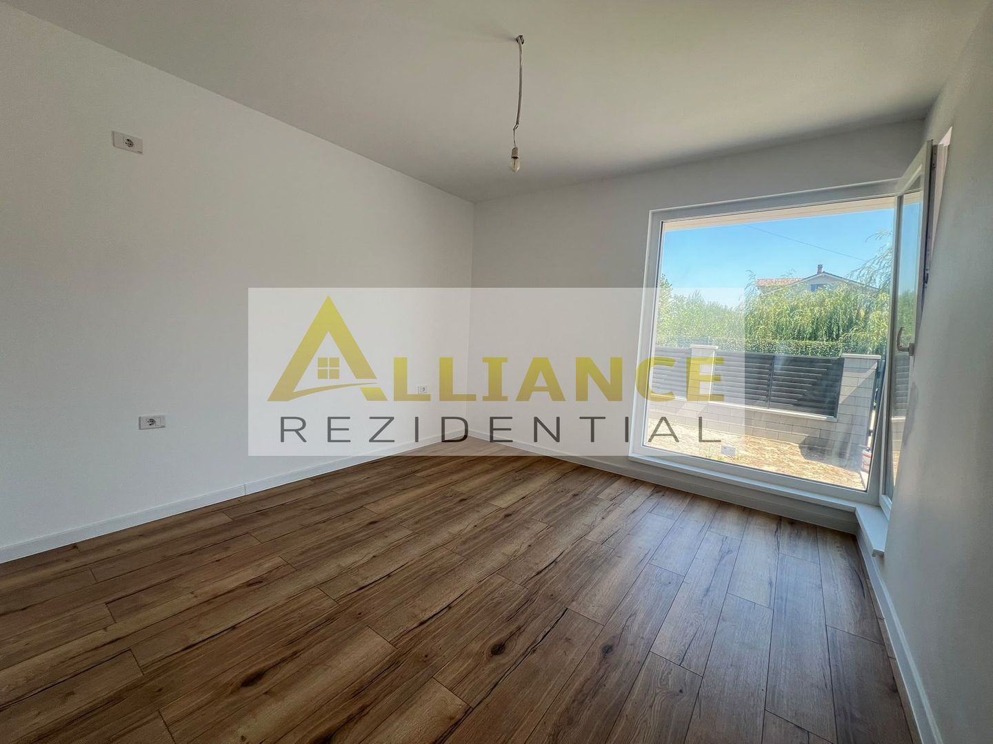 CASA PARTER-4 CAMERE- TEREN 456 MP-Cartierul Nou - Poză 13