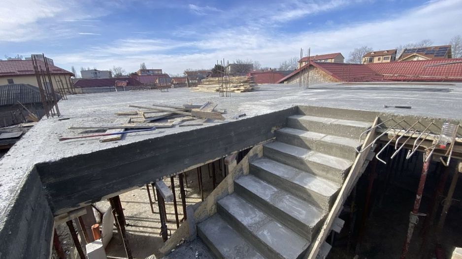 Apartamente de vanzare cartierul Cora Bratianianu, preturi de pa 40000 - Poză 7