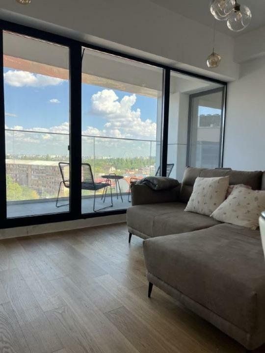 APARTAMENT PREMIUM | PARCARE SUBTERANA | ONE VERDI PARK - Poză 2