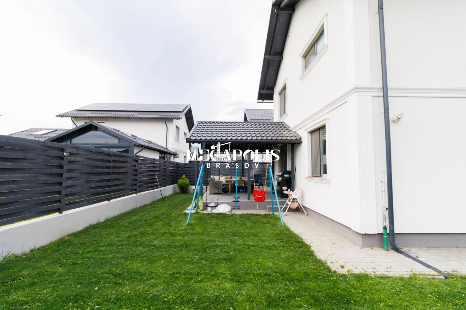Casă 4 camere | Preț EXCEPȚIONAL | Mobilată și utilată - Poză 31