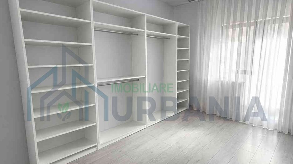 Apartament 3 camere cu curte și parcare, Lunca Cetățuii, Iași – mutare imediată - Poză 5