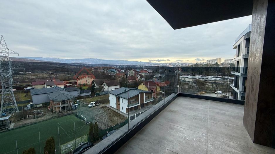 2 camere, prima închiriere, Soporului, parcare - Poză 9