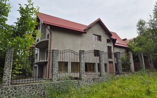 Vand casa 11 camere, P+2, zona OM, pretabil gradinita privata, etc! - Poză 1