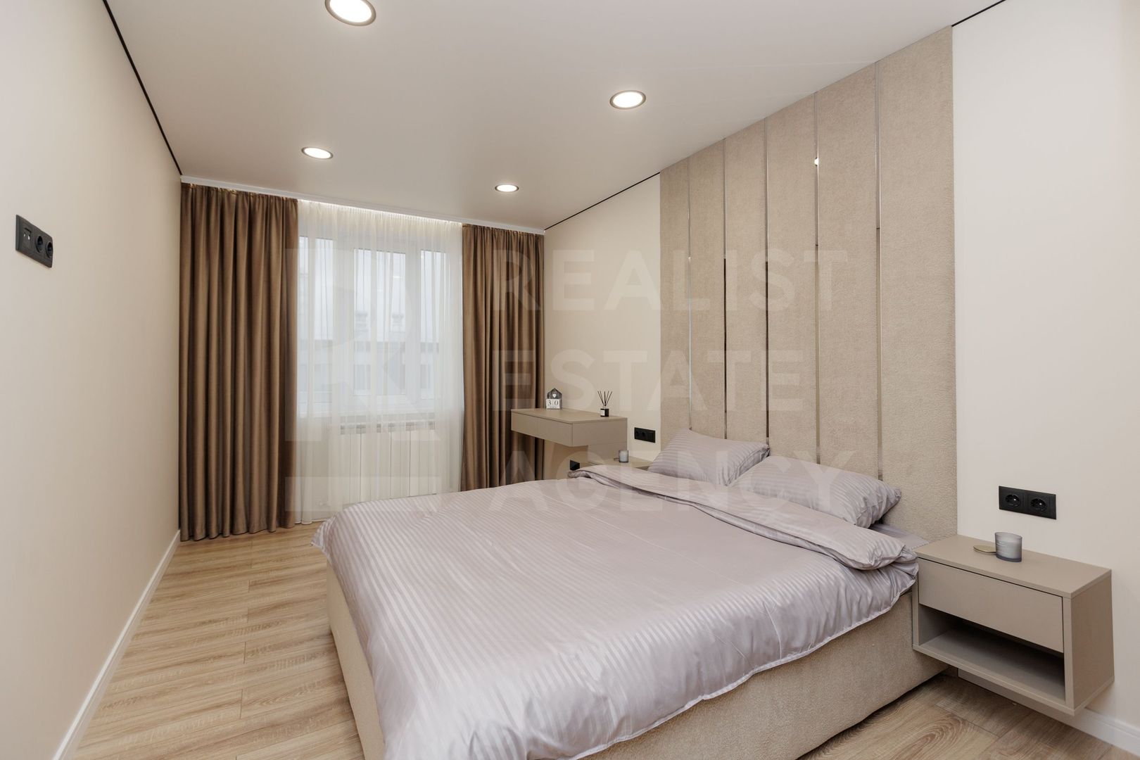 Vânzare, apartament, 2 dormitoare, str. Ion Buzdugan, Buiucani - Poză 12