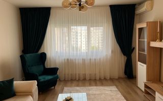 De Inchiriat 3 Camere, Centrală proprie, Vitan Mall, Negociabil - Poză 1