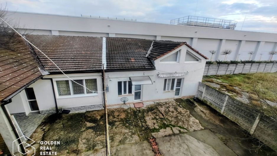 Vila in zona Girocului, 168 mp - Poză 2