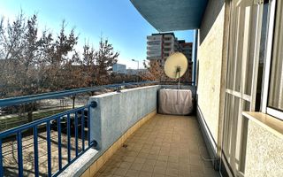 - REZERVAT - 2cam mobilat+utilat|centrala, et1/6, parcare|Torontalului - Poză 11