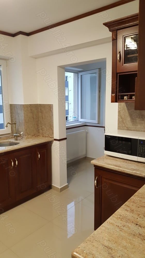 De inchiriat Apt 2 cam 61m Leroy Merlin Bragadiru - Poză 3