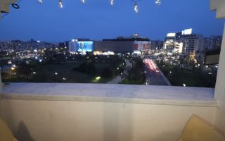 Închiriez apartament 2 camere, Unirii,centrală bloc, metrou 1 min, pet - Poză 7