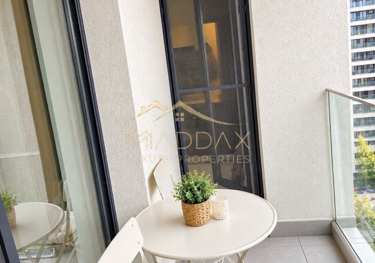 ✨ PRIMA ÎNCHIRIERE ✨ Apartament 2 Camere Decomandate | Parcare Subterana - Poză 6
