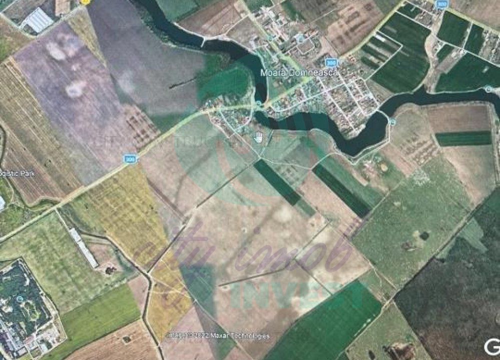 Locatia ideala pentru Casa de Vis ! - Ultimul lot langa lac - Poză 7