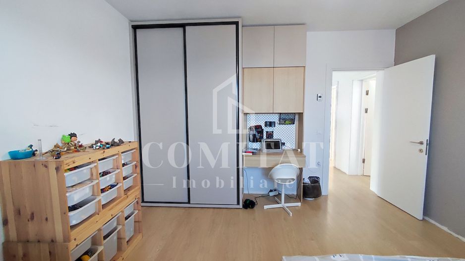 Casă individuală | La cheie | Dezmir - Poză 17