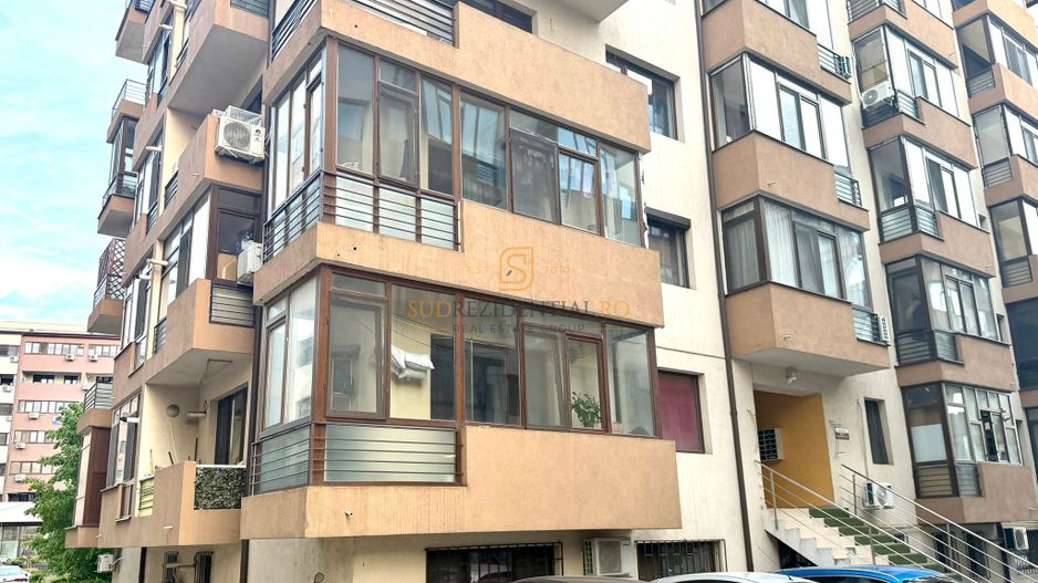 Garsoniera de vanzare, Confort Urban, Targ Pucheni, Rahova - Poză 9