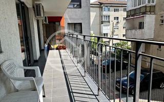 Apartament cu 3 camere de inchiriat in zona Nufarul, Oradea - Poză 12