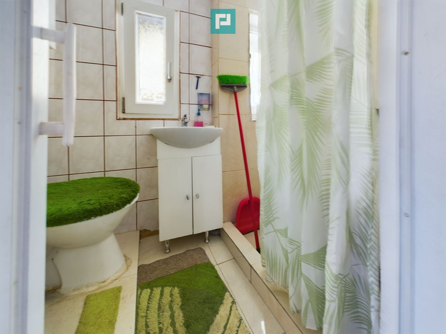 Apartament semicentral cu 2 camere - Poză 13