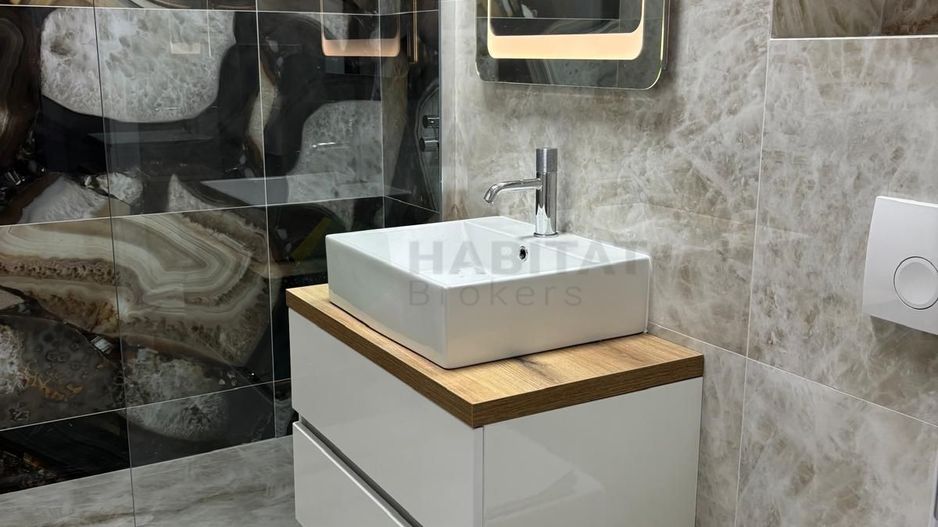 Apartament de lux - 2 camere-  MTM Pipera Lake! - Poză 2