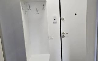 Apartament 2 camere – Venus Residence | Bloc nou 2024 | Parcare subter - Poză 9