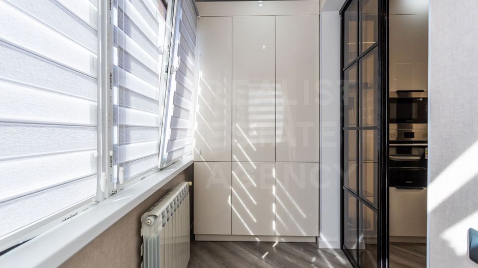 Vânzare, apartament, 2 camere str. Mihail Sadoveanu, Ciocana - Poză 13