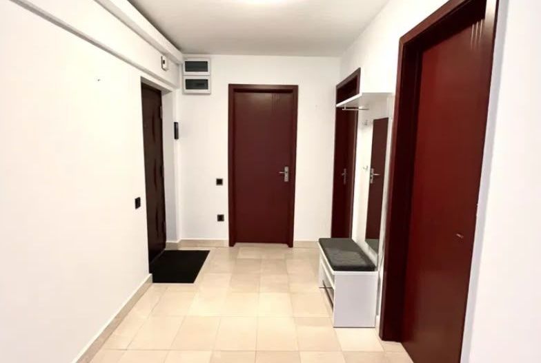 AP. 2 CAMERE-  TIMPURI NOI, PET-FRIENDLY, BUCATARIE INCHISA, BLOC NOU - Poză 4
