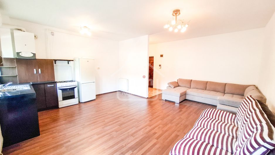 Garsoniera Suprafata Generoasa - Poză 26