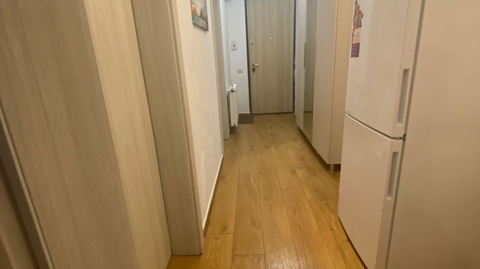 Vand/schimb ap 2 camere in Mamaia N - zona cluburilor - Poză 3