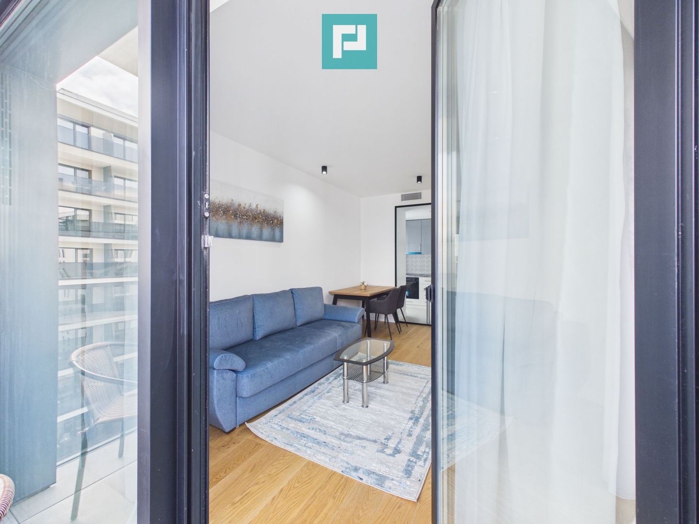 Apartament 2 camere | Nusco City Faza 2 - Poză 3