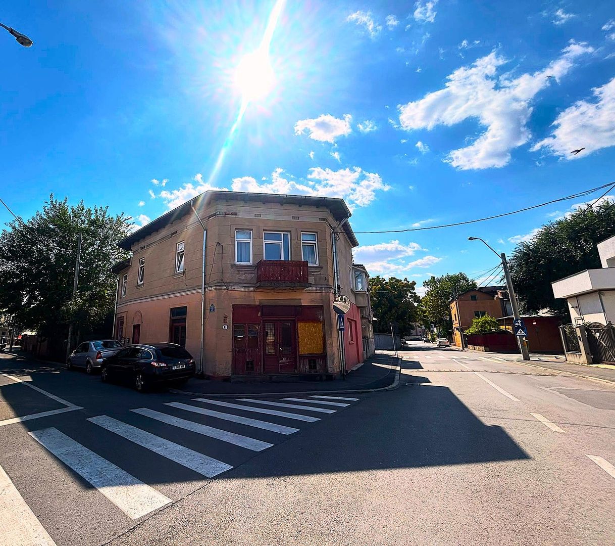 Apartament în vilă - Str. Petru Maior / Banu Manta - Gara de Nord - Poză 1