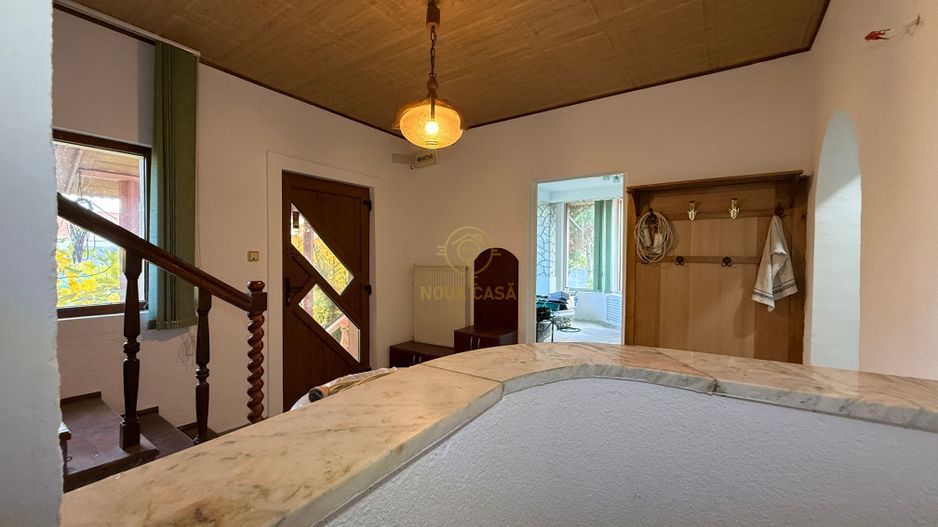!OFERTA! Casa in Paulesti S+P+M cu Teren Generos 1300 MP - Poză 14