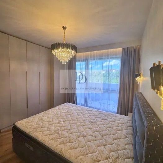 Apartament Premium 2 camere | Prima închiriere | Wings – Frunzișului - Poză 4