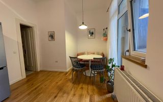 Apartament cu 2 camere de inchiriat in zona Horea - Poză 5