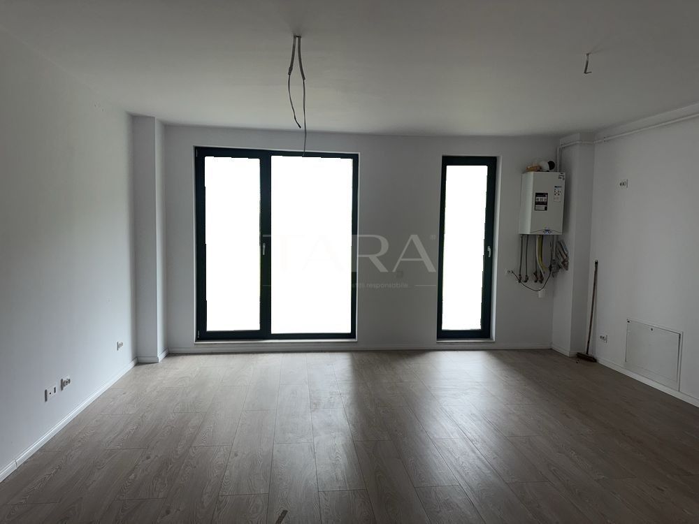 Apartament Modern 2 Camere + Terasă Spațioasă - Poză 3