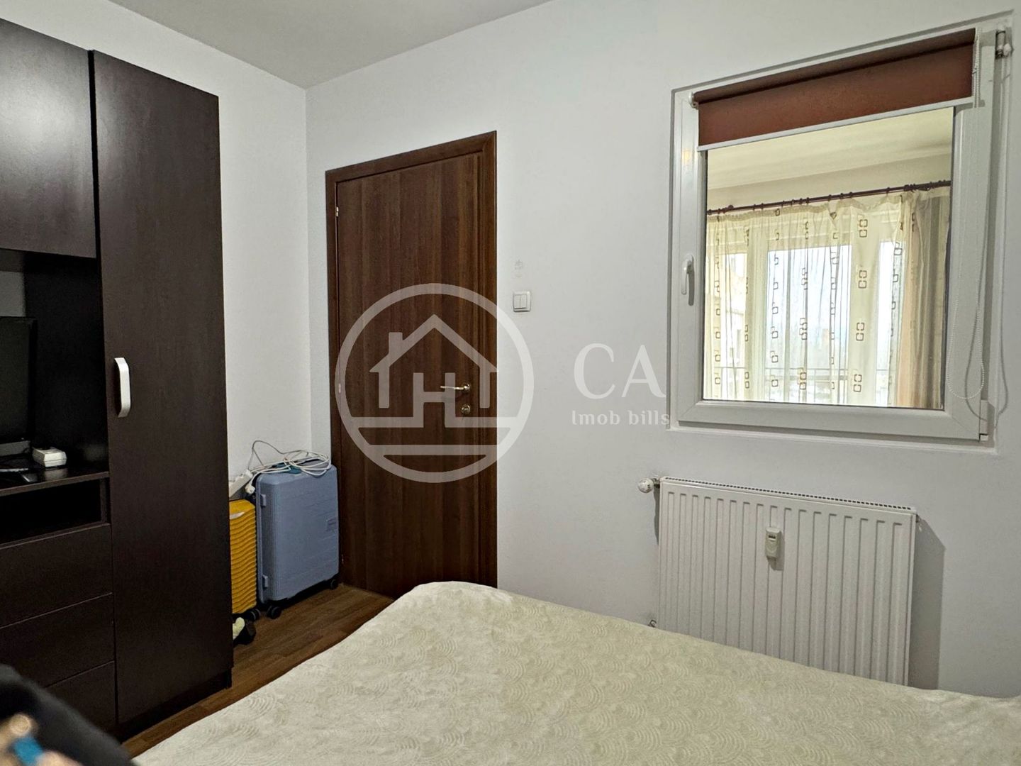 Apartament de vânzare cu 3 camere in Prima Nufărul, Oradea - Poză 6
