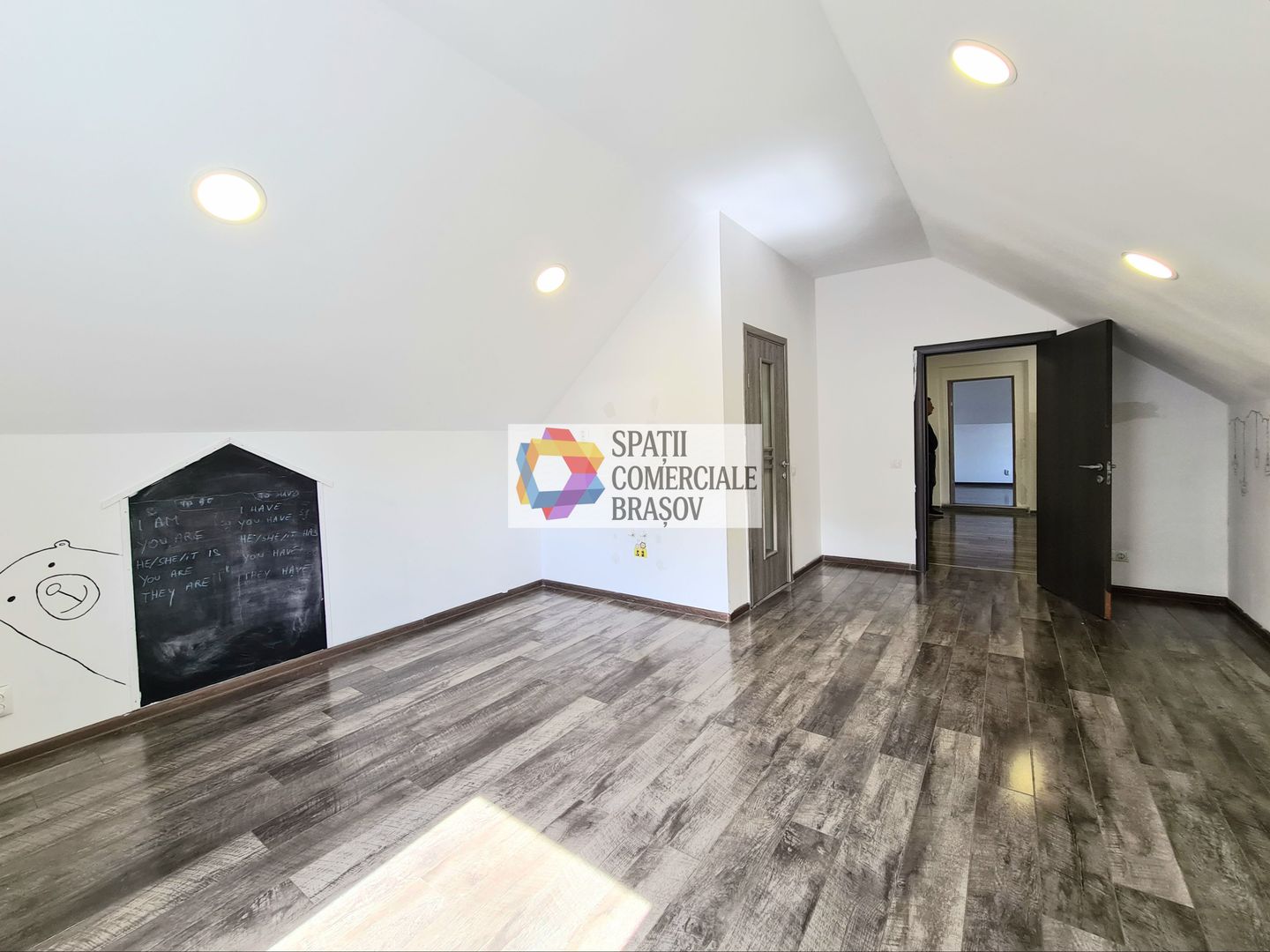 Spatiu comercial de închiriat, Brasov - 300 mp # spatii-comerciale-brasov.ro - Poză 16