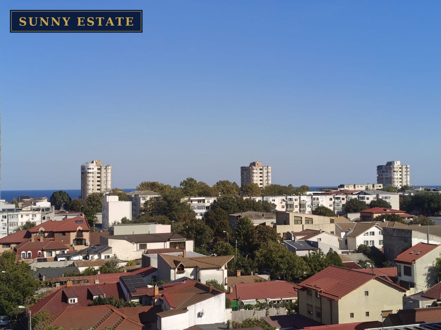 Ap. 2 camere de vânzare, mobilat, etaj 7, zona Delfinariu - Poză 11