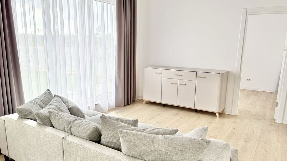 Casa de inchiriat | 4 camere Corbeanca, 500mp teren | cartier privat - Poză 3