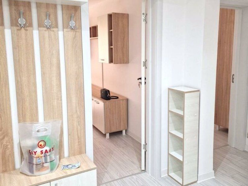 Apartament cu 3 camere, parter - zona Tiglina 2, CEC - Poză 3