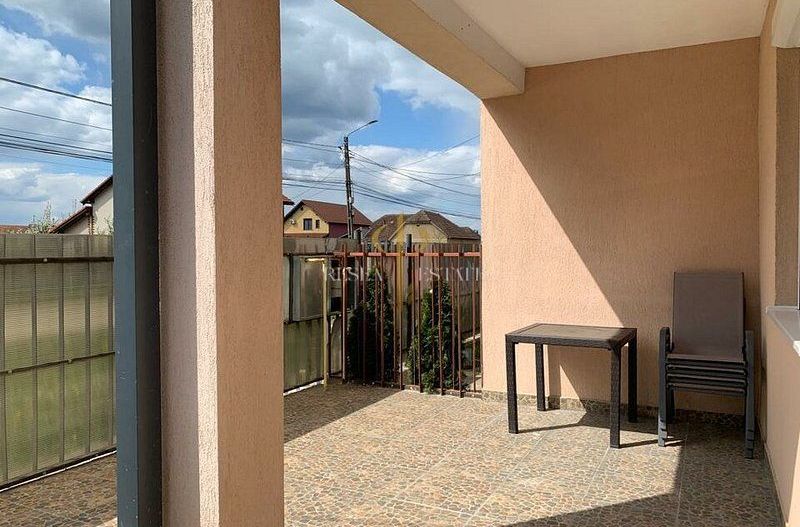 Duplex 5 camere - Sacalaz, Comision 0% - Poză 2