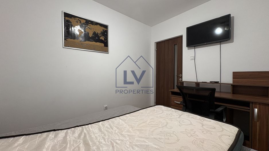 VANZARE APARTAMENT 3 CAMERE | ZONA OBOR - Poză 6