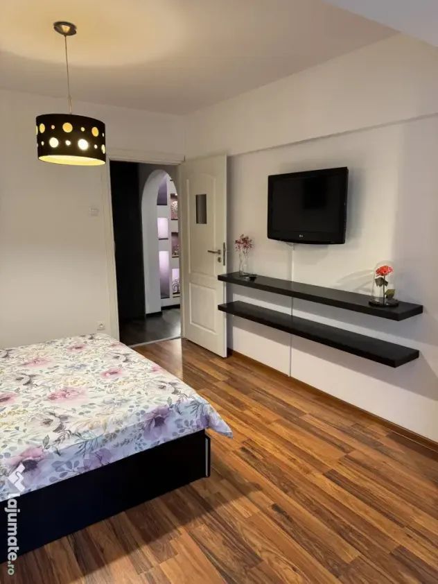 AP. 2 CAMERE- LUJERULUI, BUCATARIE INCHISA, METROU 10 MIN, MODERN - Poză 3