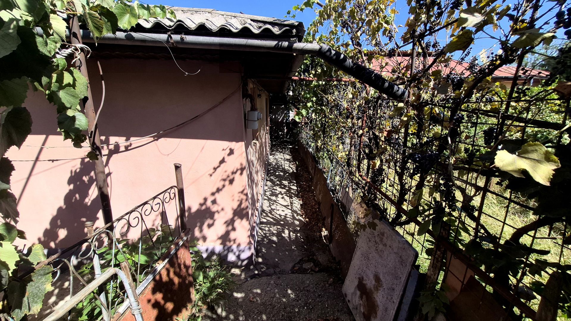 Teren intravilan 211 mp - Rahova - sos. Bucuresti - Magurele - Poză 3