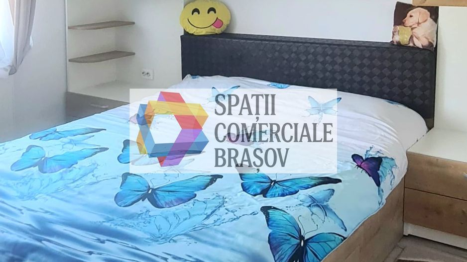 Apartament cu trei camere, zona Astra 47 mp - Poză 11