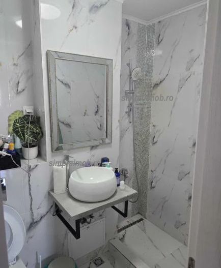2 Camere Renovat , Metrou Dristor - Poză 4