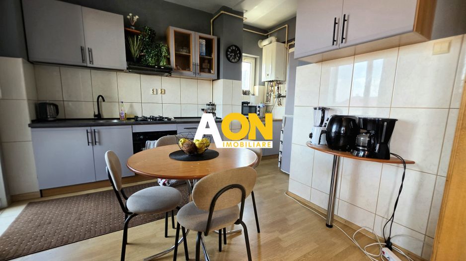 Apartament 4 Camere,  2 Bai. Zona Closca, 103mp Utili - Poză 2