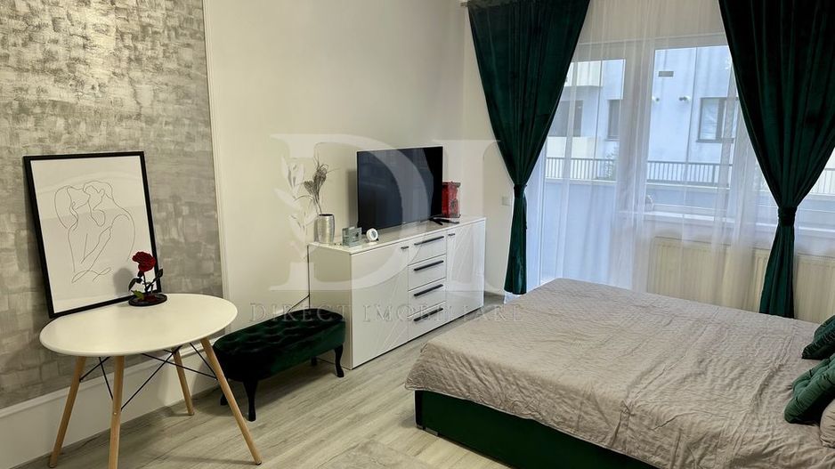 Apartament la cheie / Zona Terra - Poză 2