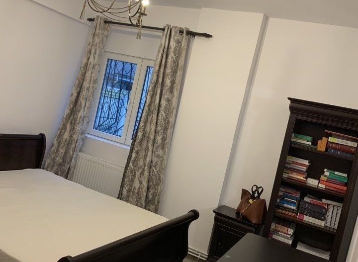 Apartament în Cișmigiu - Poză 13