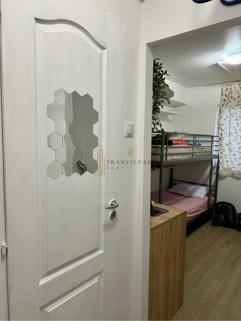 Garsoniera moderna - Poză 3