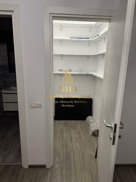 Apartament de vanzare -160.000€ PARCARE   - Aviatiei - Poză 16